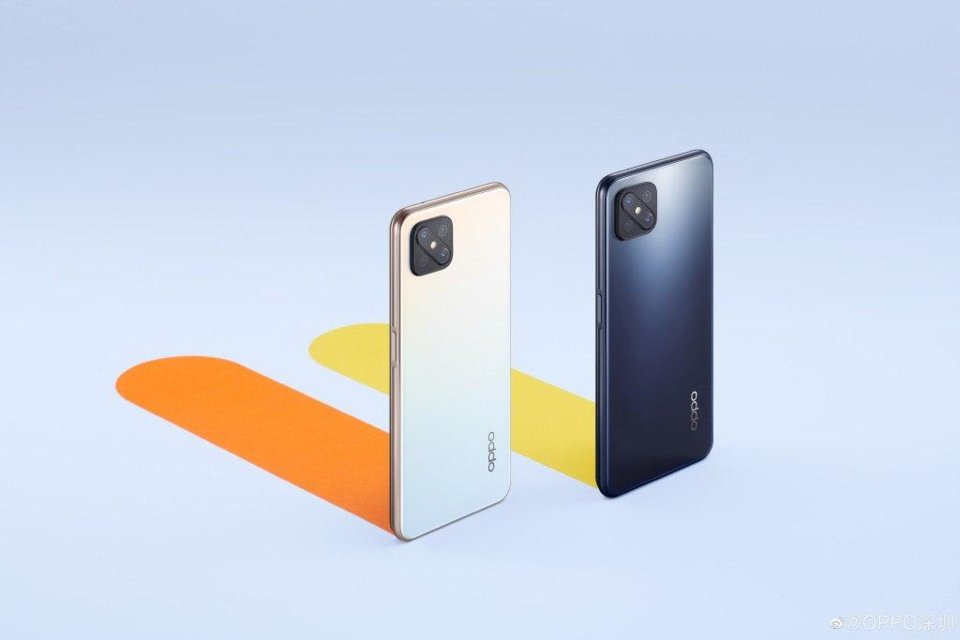 Oppo A92s view 17