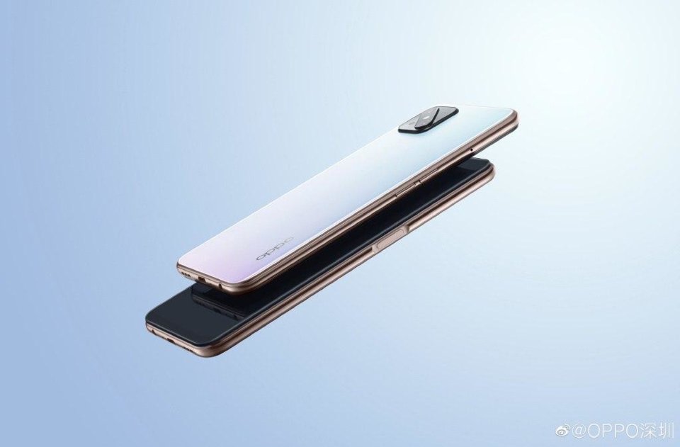Oppo A92s view 18