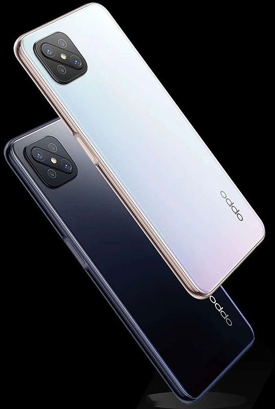Oppo A92s view 20