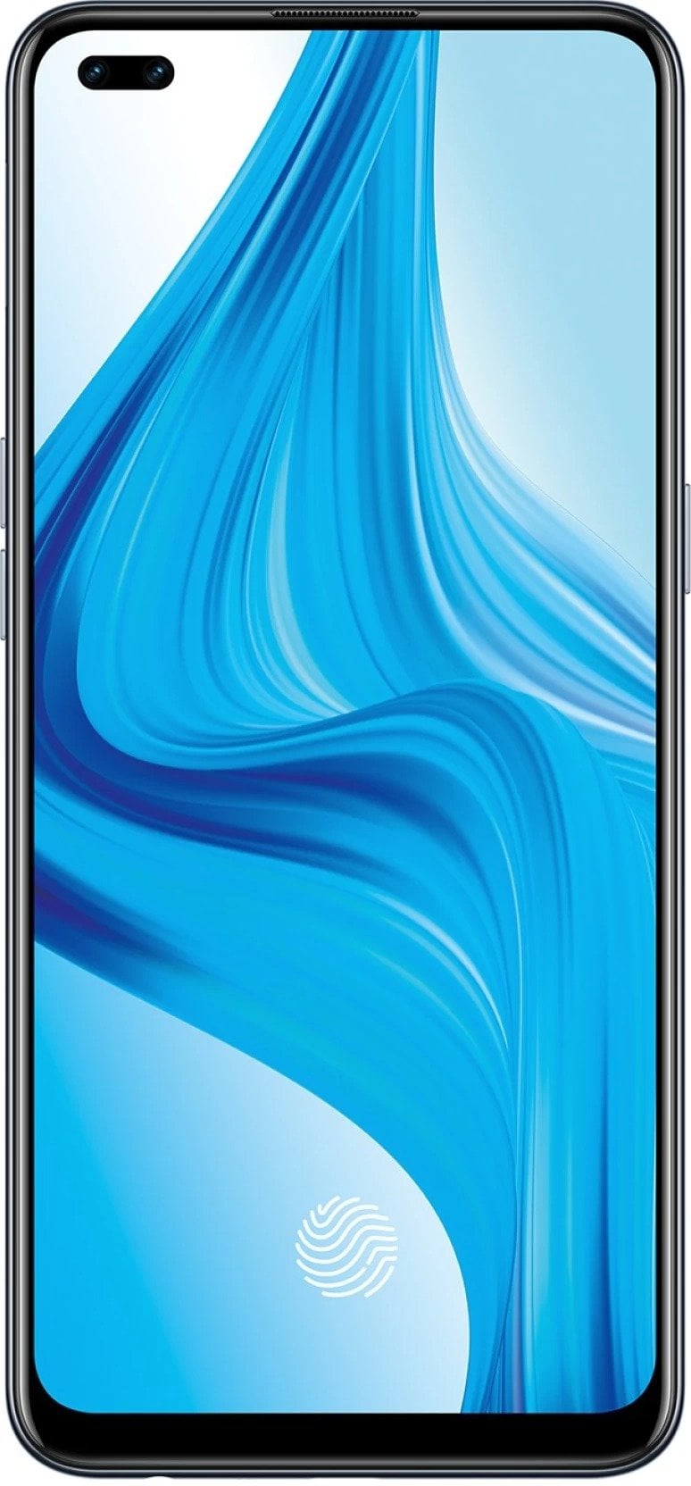 Oppo A93 view 10