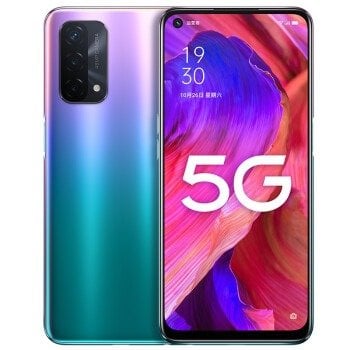 Oppo A93 5G view 7