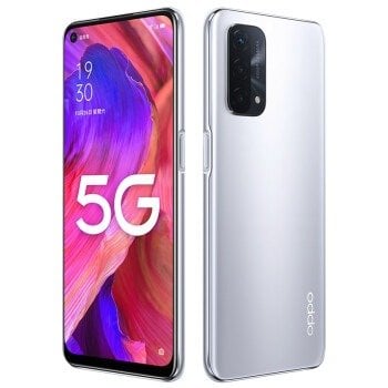 Oppo A93 5G view 10