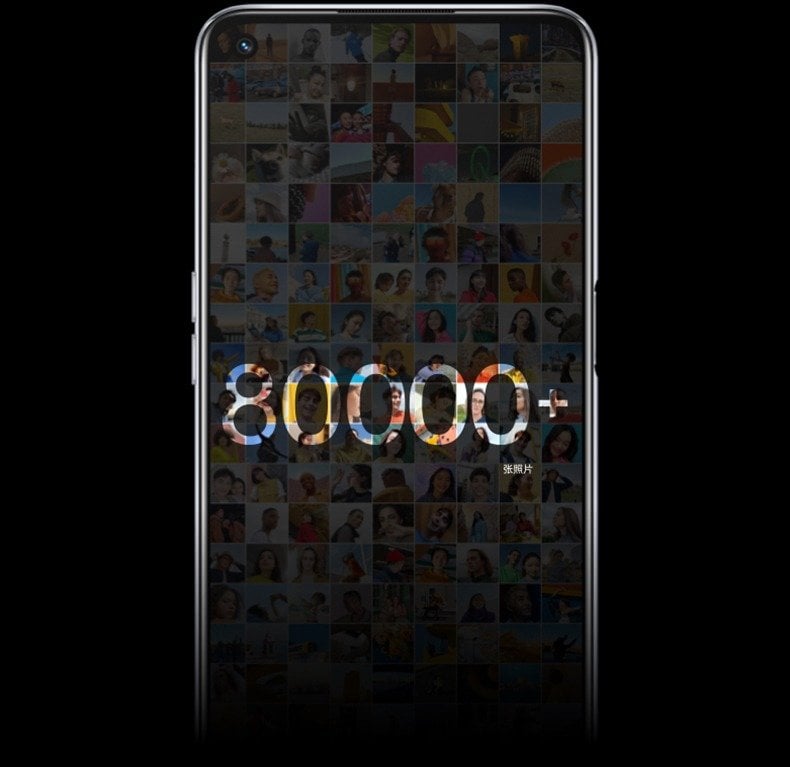 Oppo A93 5G view 19