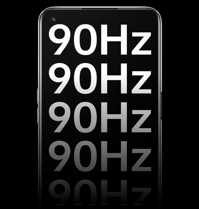 Oppo A93 5G view 22
