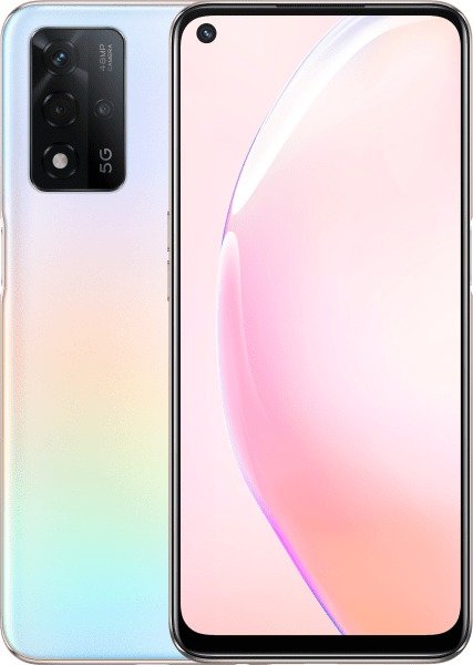 Oppo A93s 5G view 6