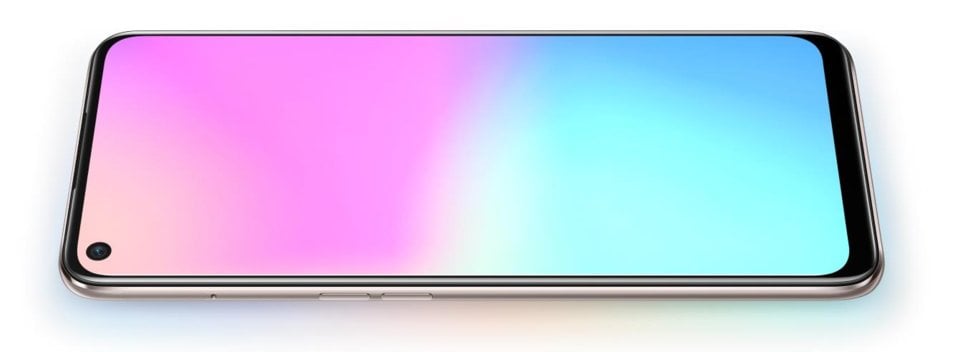 Oppo A93s 5G view 7