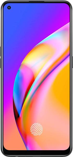 Oppo A94 view 2