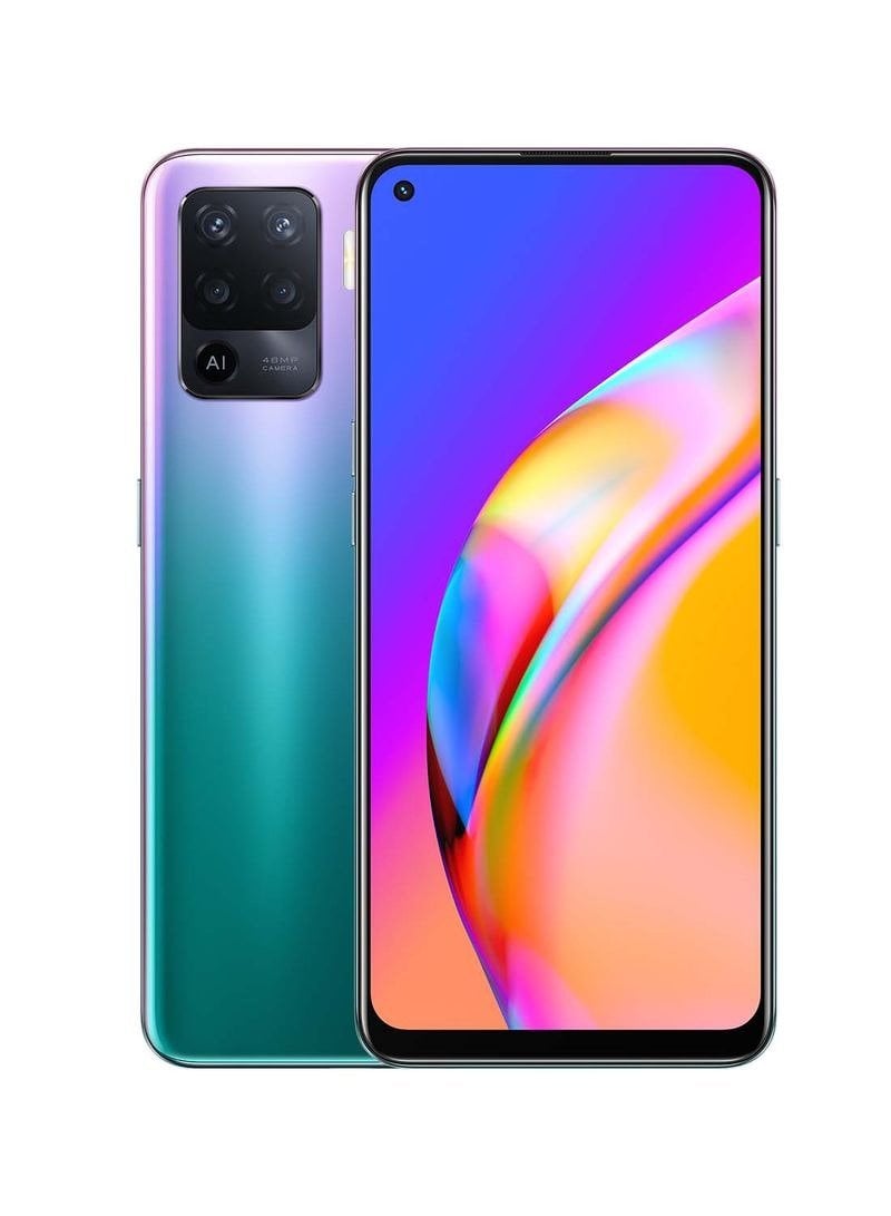 Oppo A94 view 5