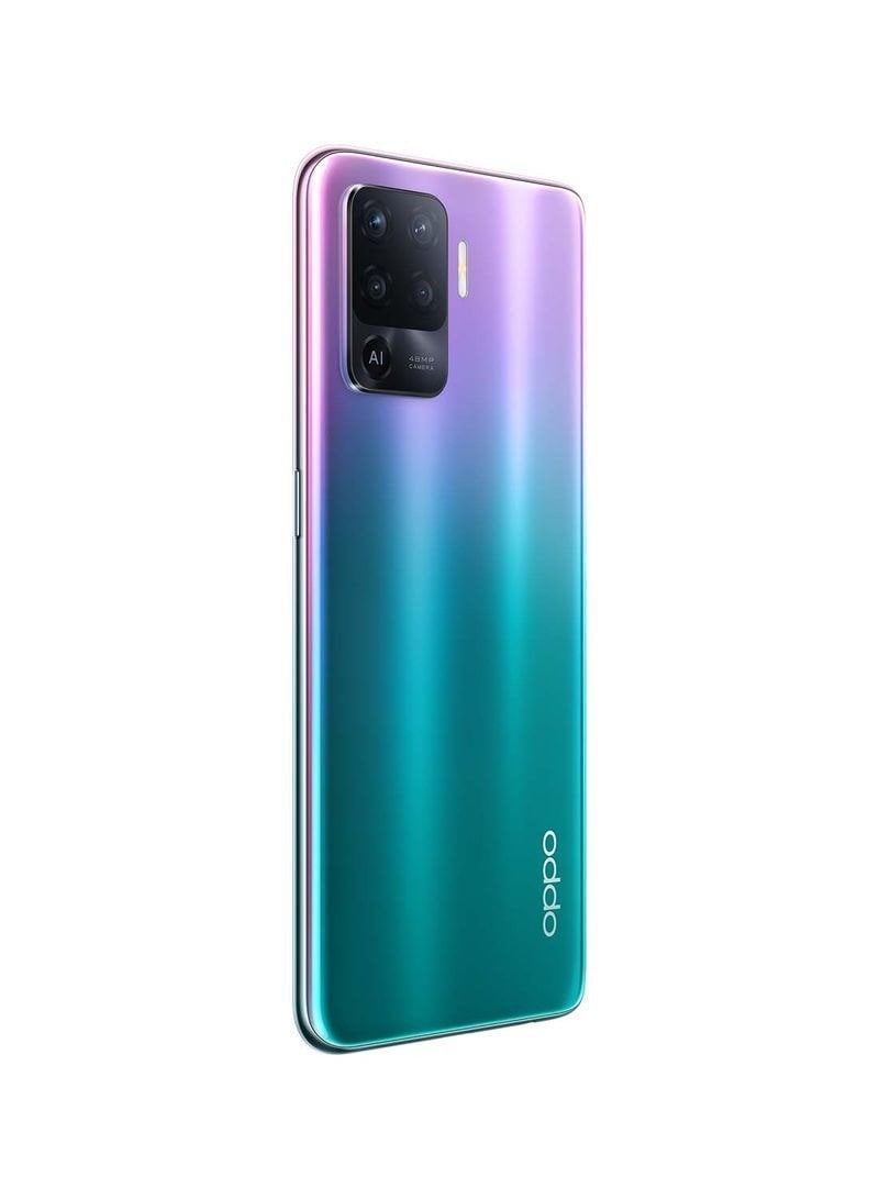 Oppo A94 view 8