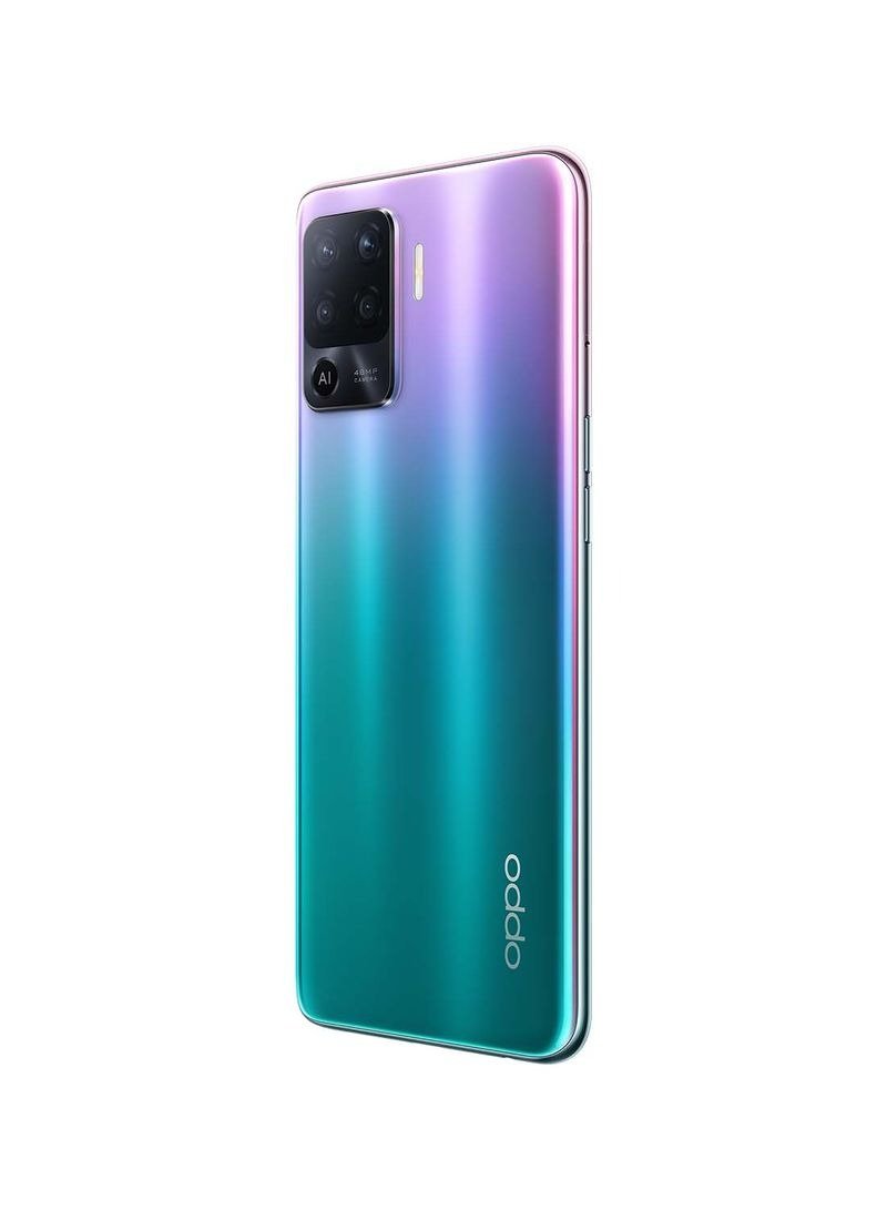 Oppo A94 view 9