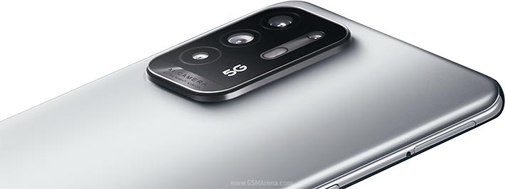 Oppo A94 5G view 3