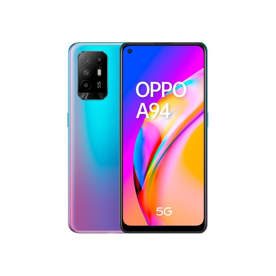 Oppo A94 5G view 6