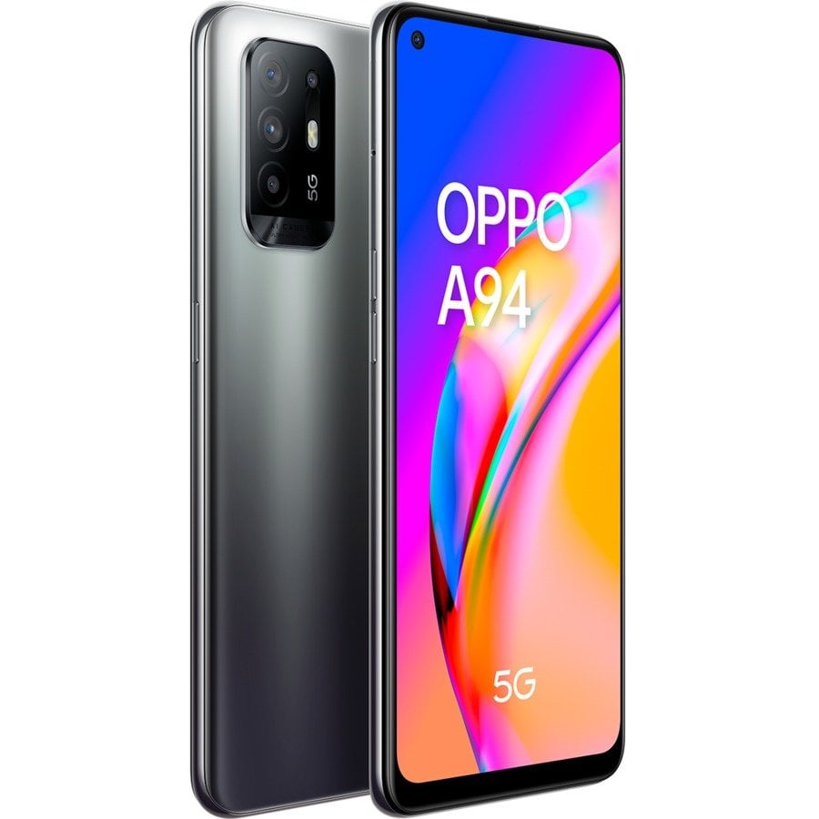 Oppo A94 5G view 7