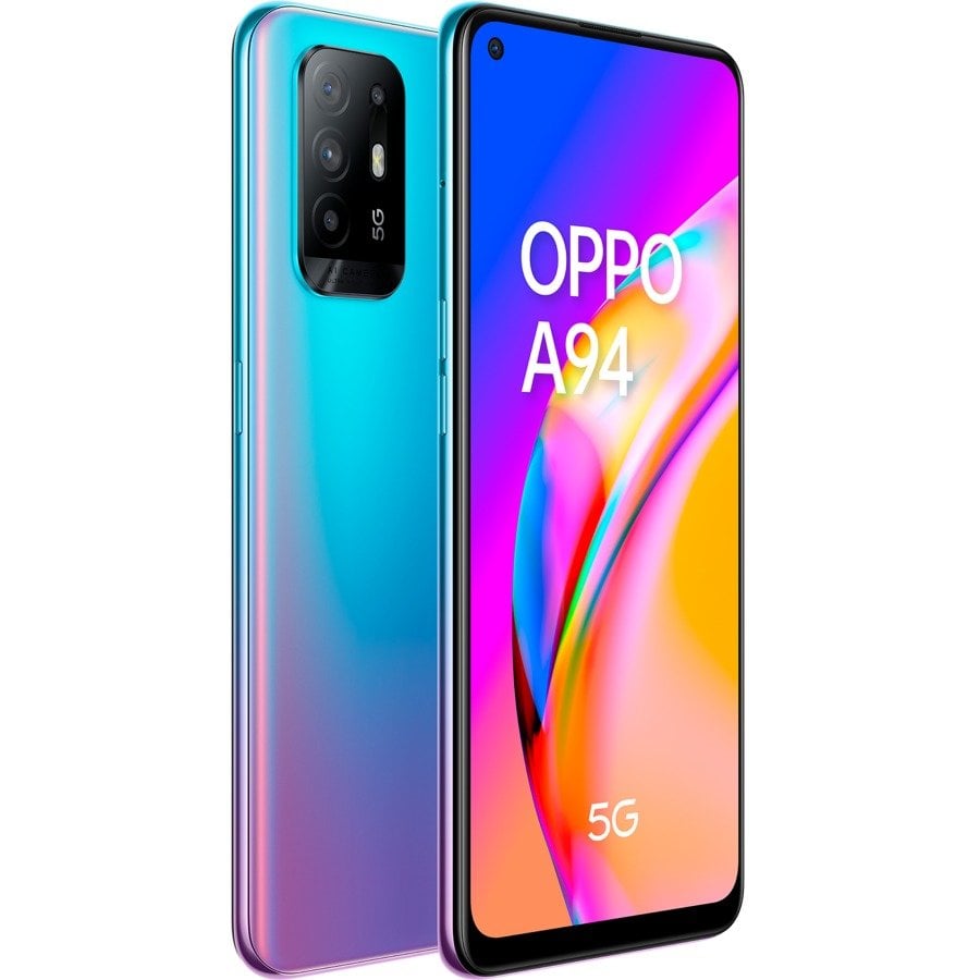 Oppo A94 5G view 8