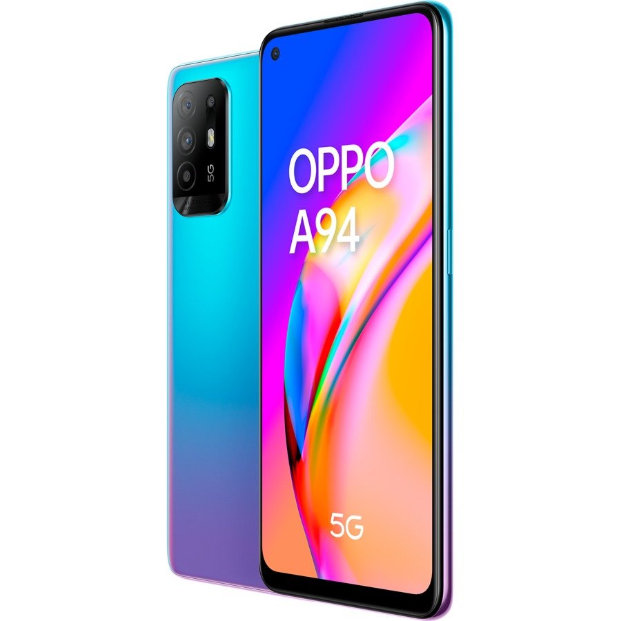 Oppo A94 5G view 10