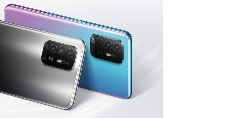 Oppo A94 5G view 14