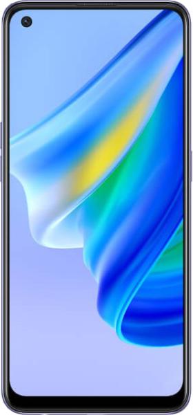 Oppo A95 view 2