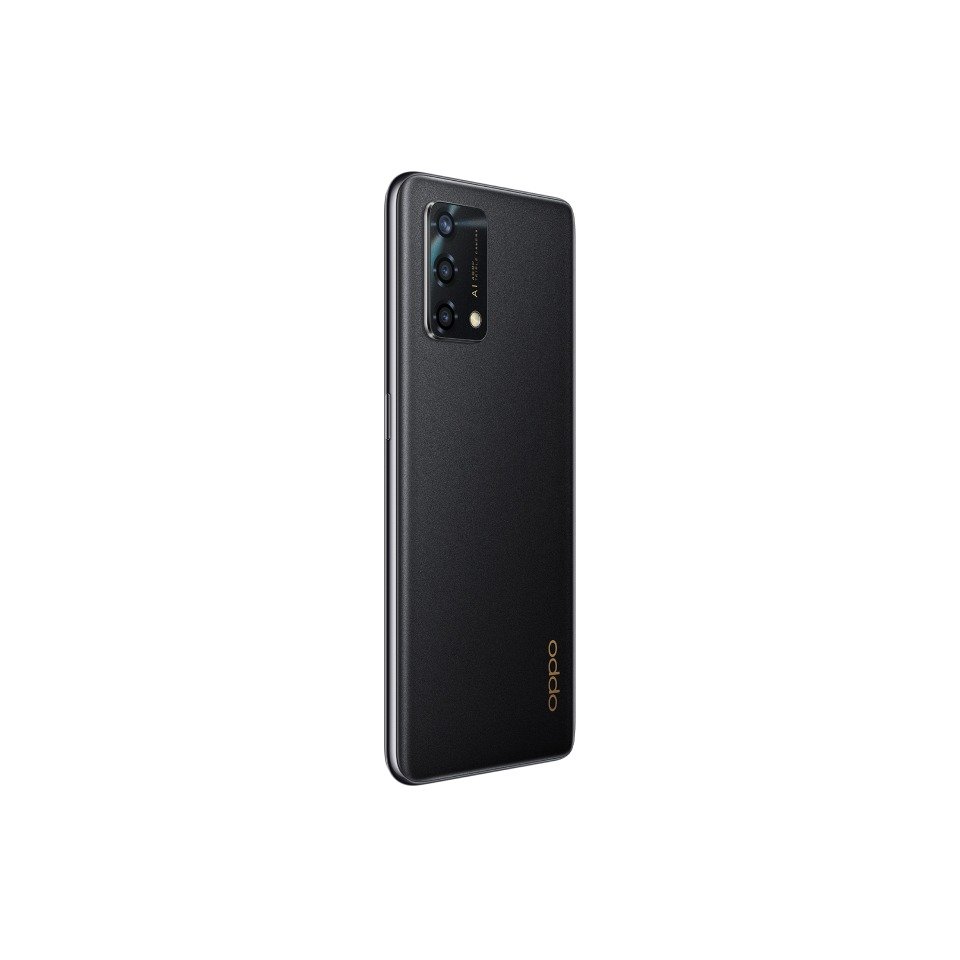Oppo A95 view 5