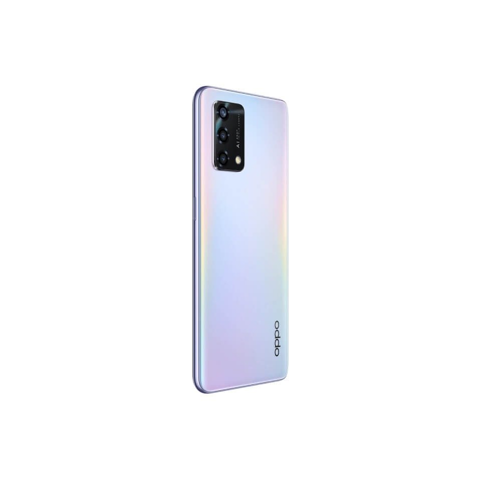 Oppo A95 view 6