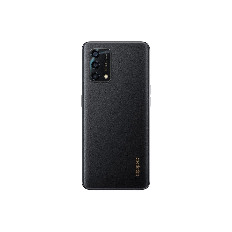 Oppo A95 view 7