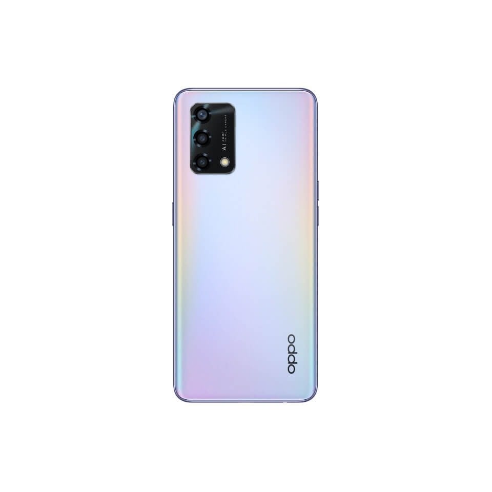 Oppo A95 view 8