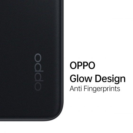 Oppo A96 view 9
