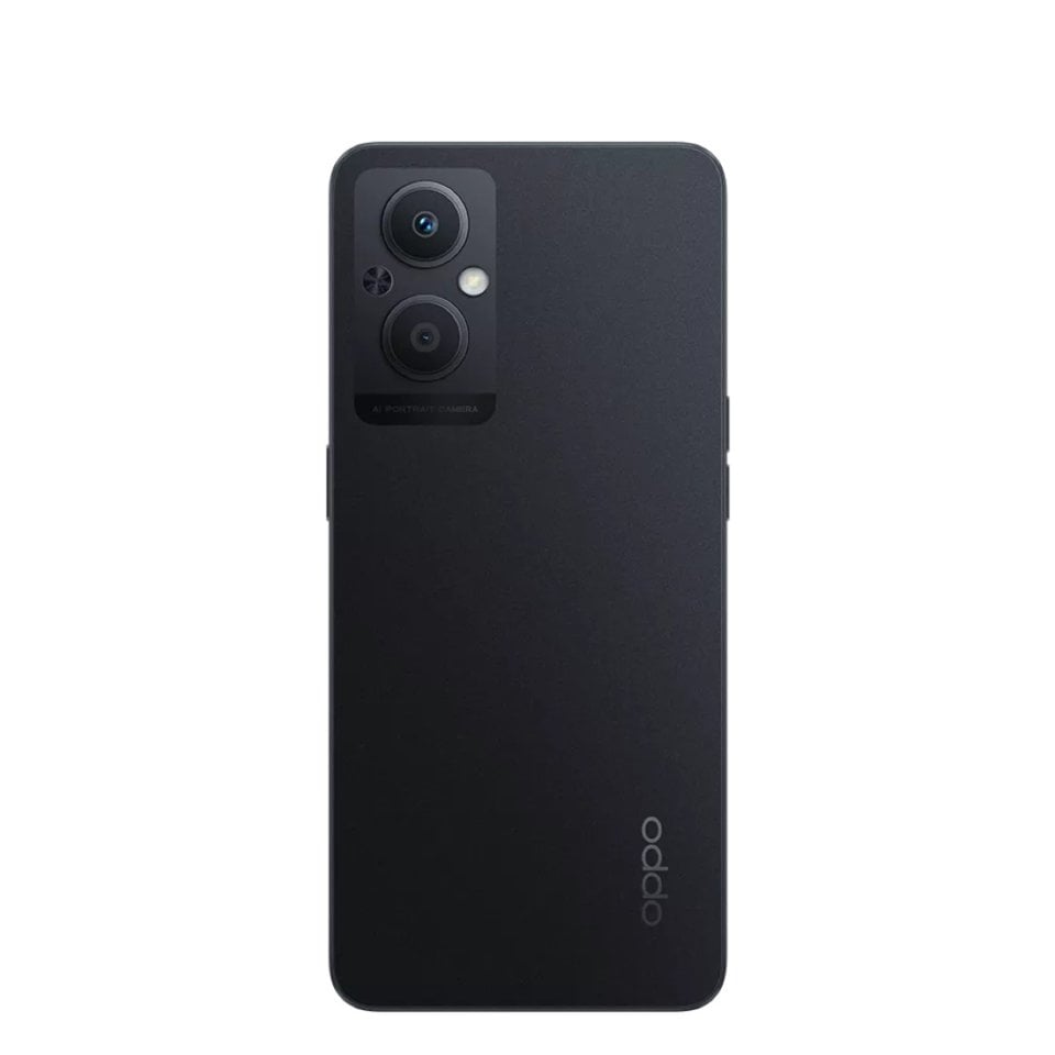 Oppo A96 (China) view 18