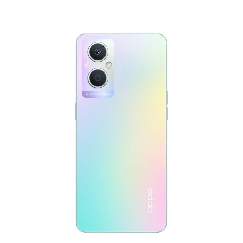 Oppo A96 (China) view 19