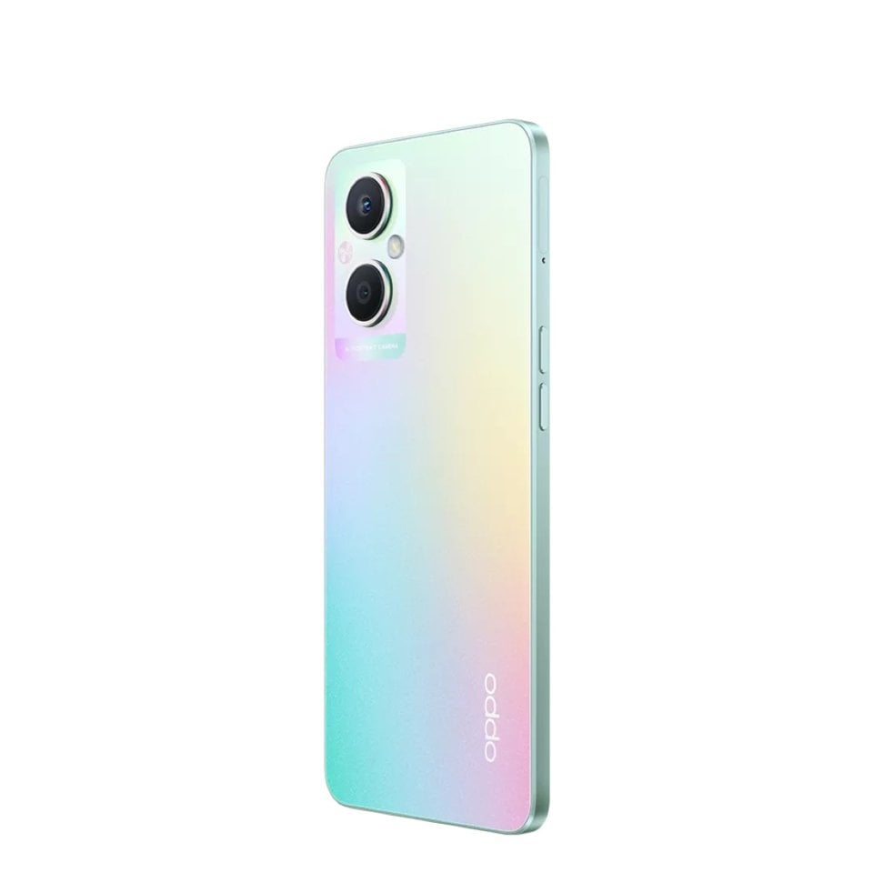 Oppo A96 (China) view 22