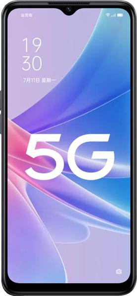 Oppo A97 view 3