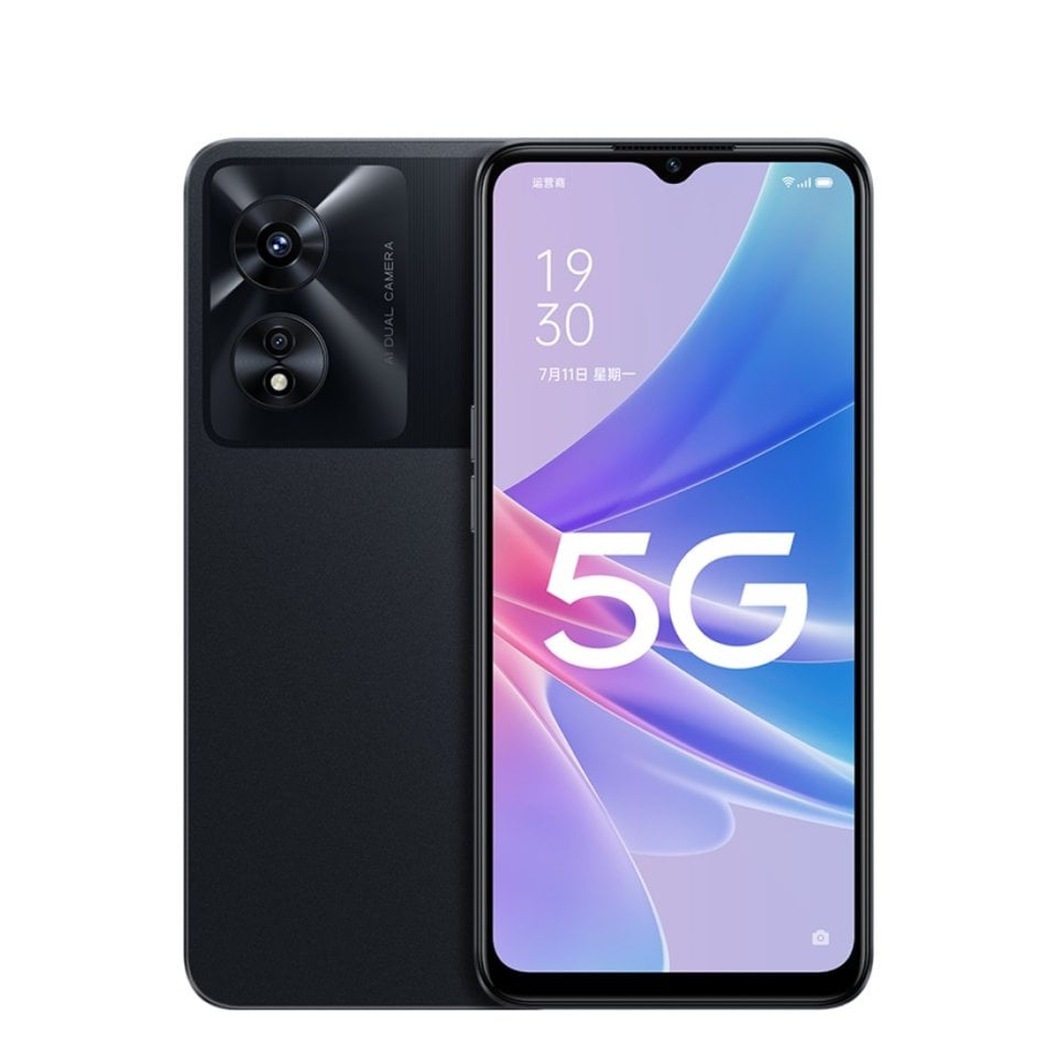 Oppo A97 view 4