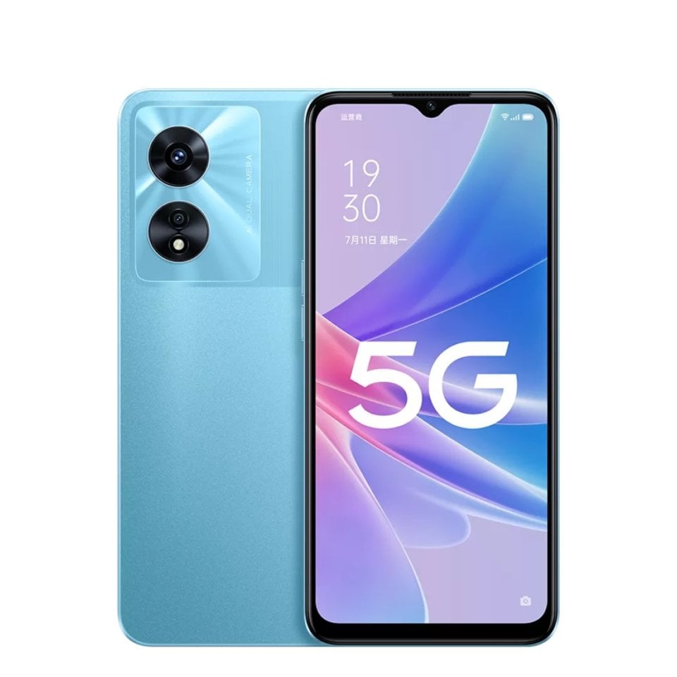 Oppo A97 view 5