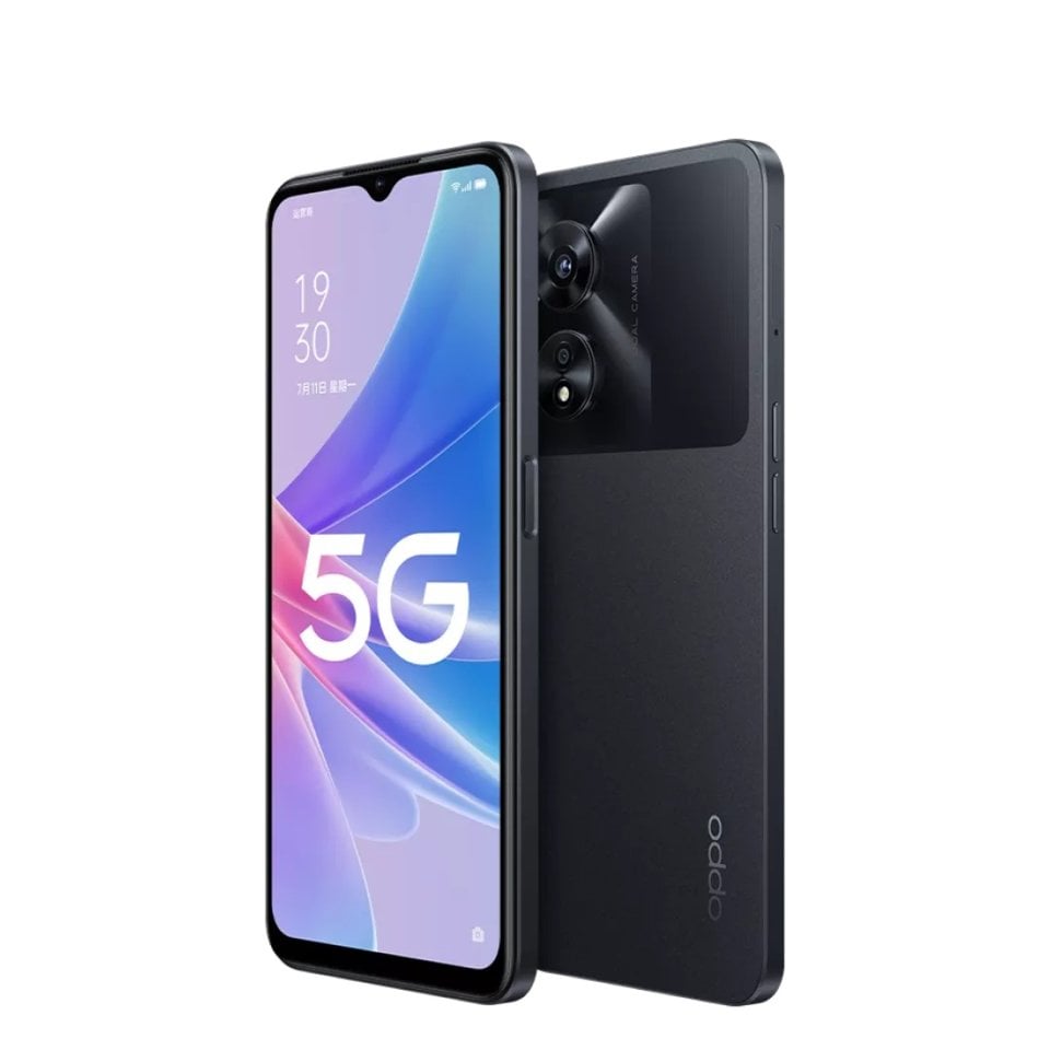 Oppo A97 view 6