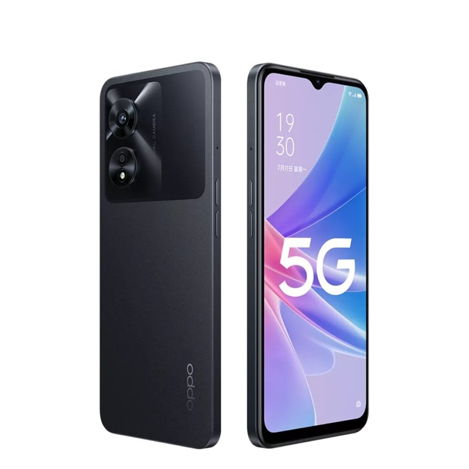 Oppo A97 view 8