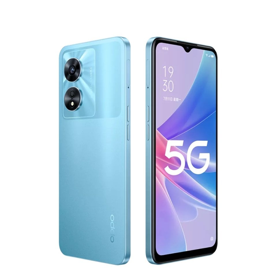 Oppo A97 view 9