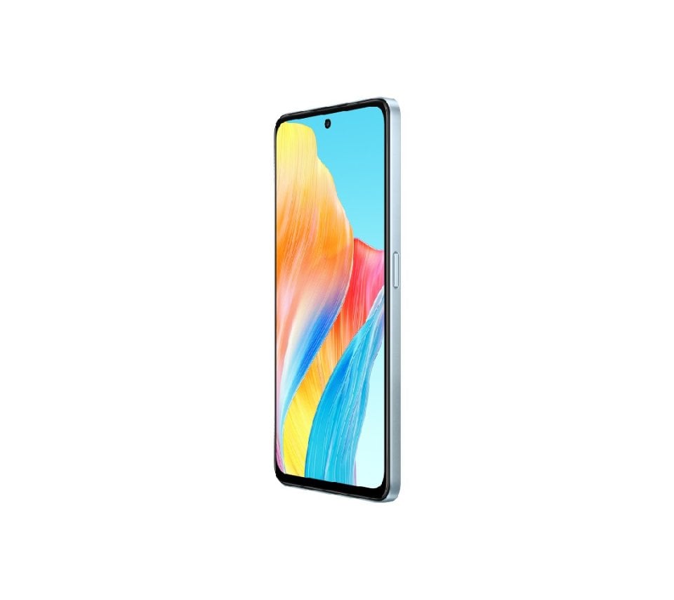 Oppo A98 view 8