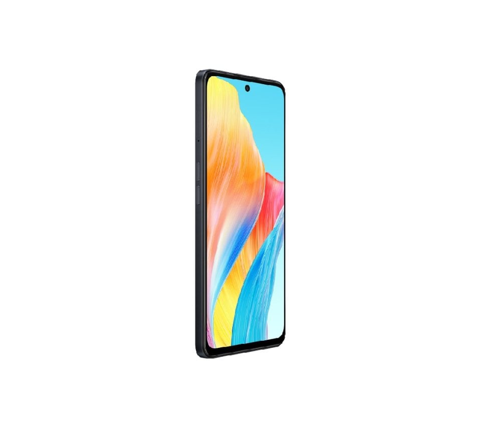 Oppo A98 view 9