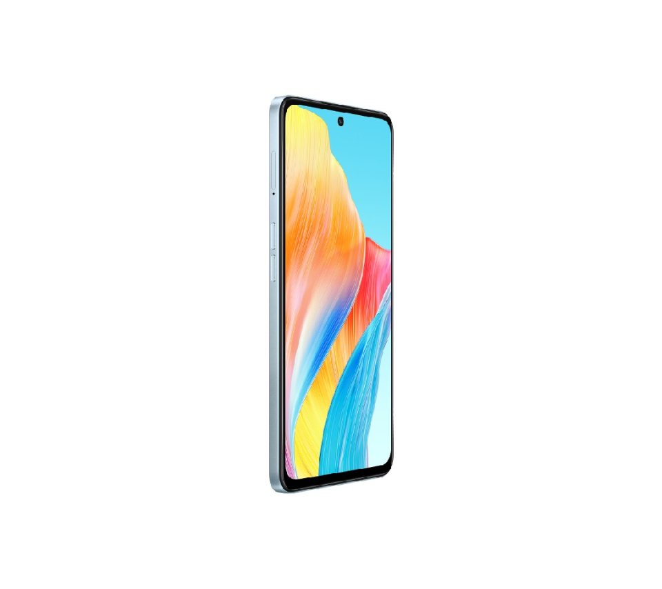 Oppo A98 view 10