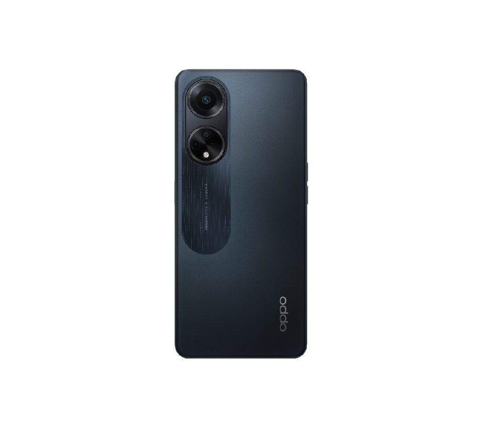 Oppo A98 view 11
