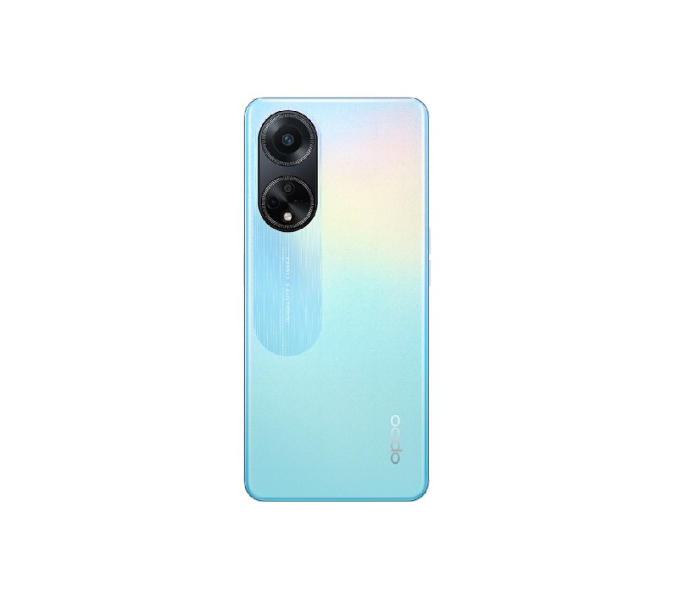 Oppo A98 view 12