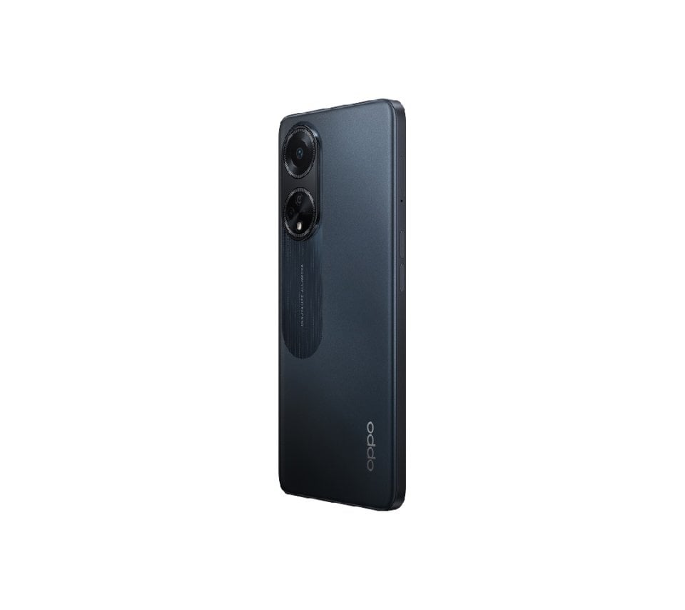 Oppo A98 view 13