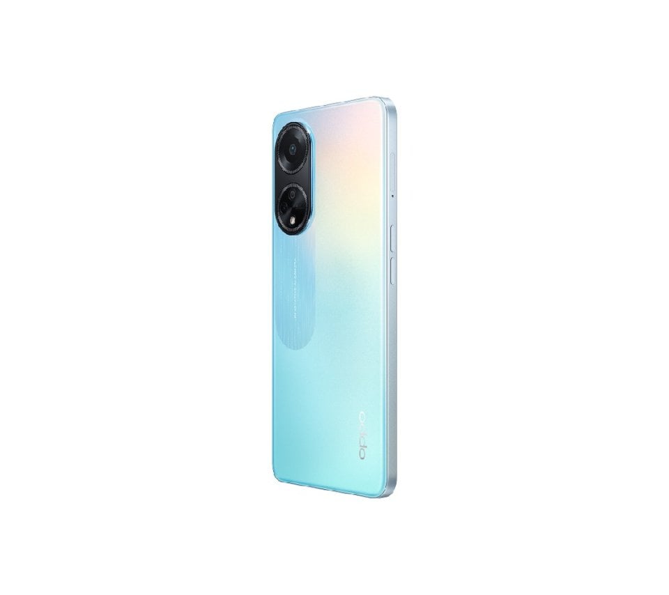 Oppo A98 view 14
