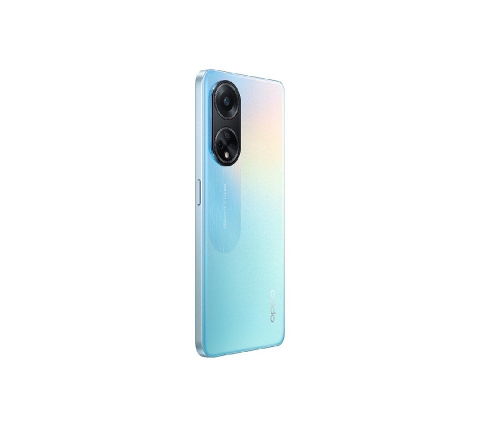 Oppo A98 view 16