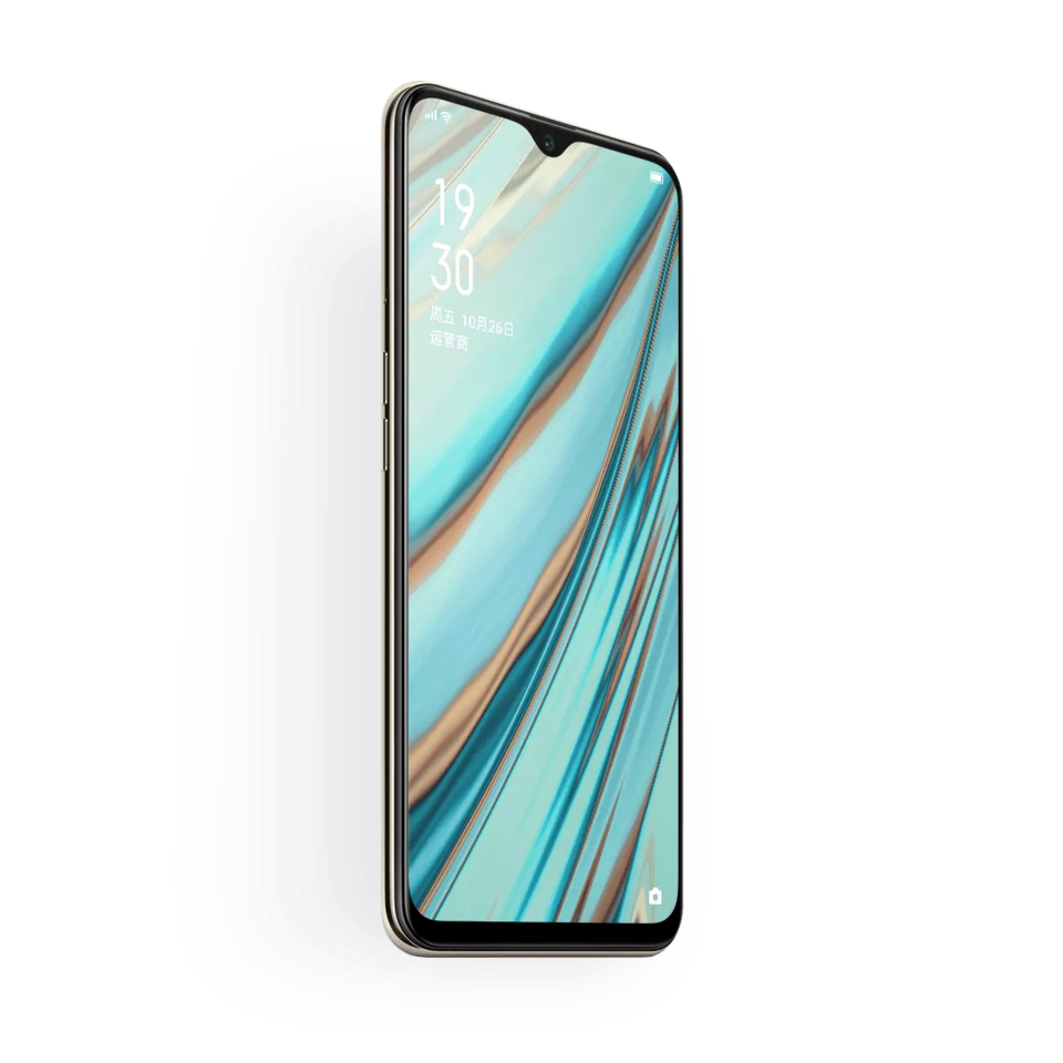 Oppo A9 (2020) view 5