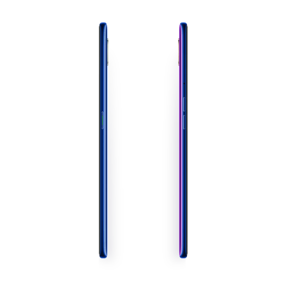 Oppo A9 (2020) view 11