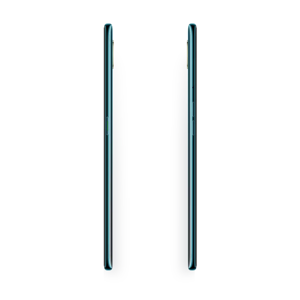 Oppo A9 (2020) view 12