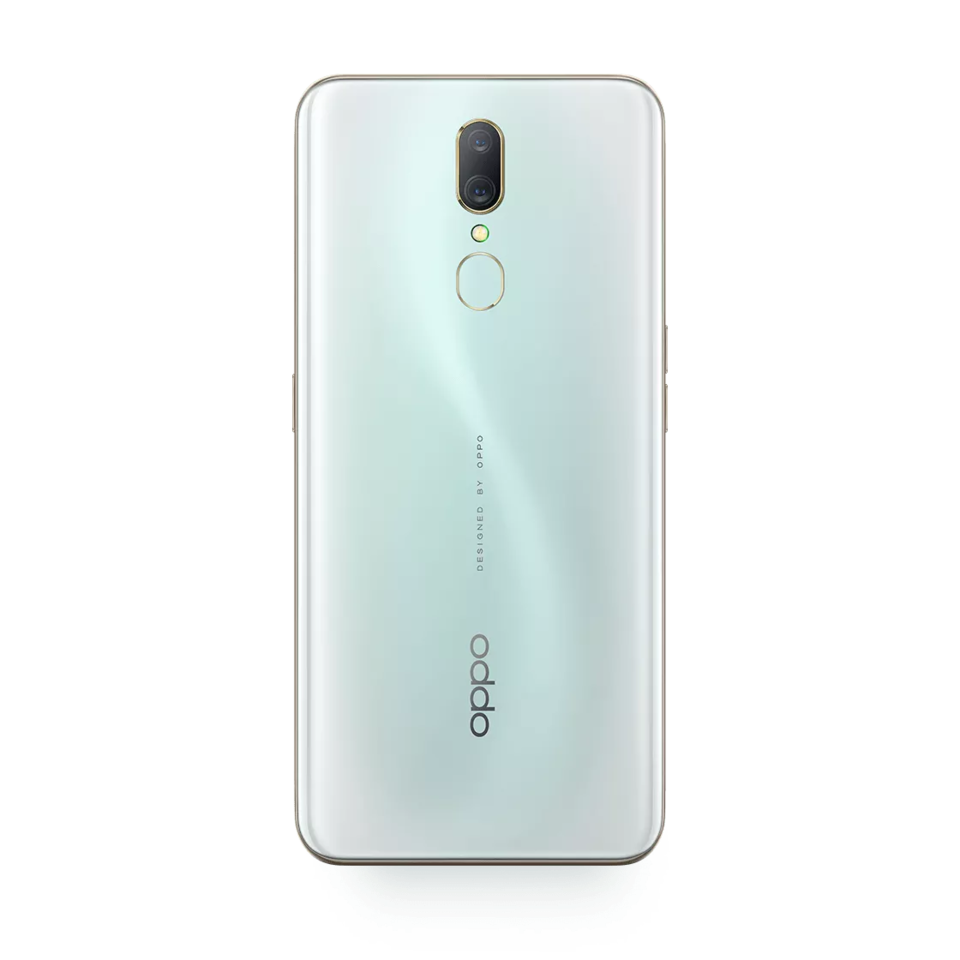 Oppo A9 (2020) view 13