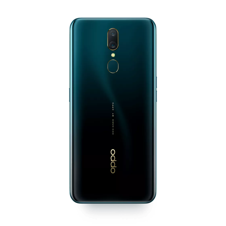 Oppo A9 (2020) view 16