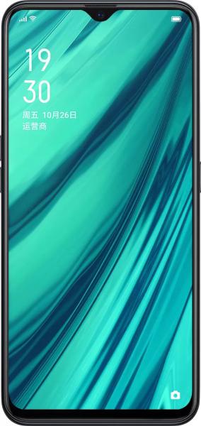 Oppo A9x view 3