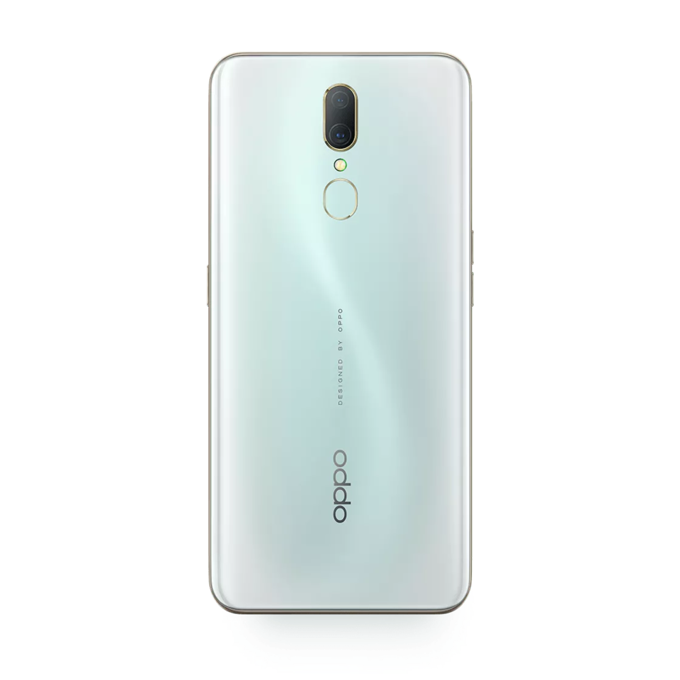 Oppo A9x view 6